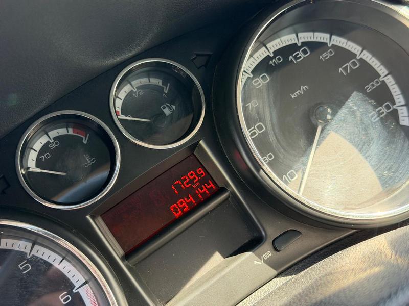 Peugeot 308 Active 1.6 Flex 16V 5P Mec. - foto 3