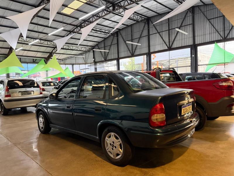 Chevrolet Corsa Super - foto 2