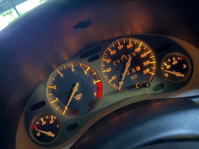 Chevrolet Corsa Super - foto 5