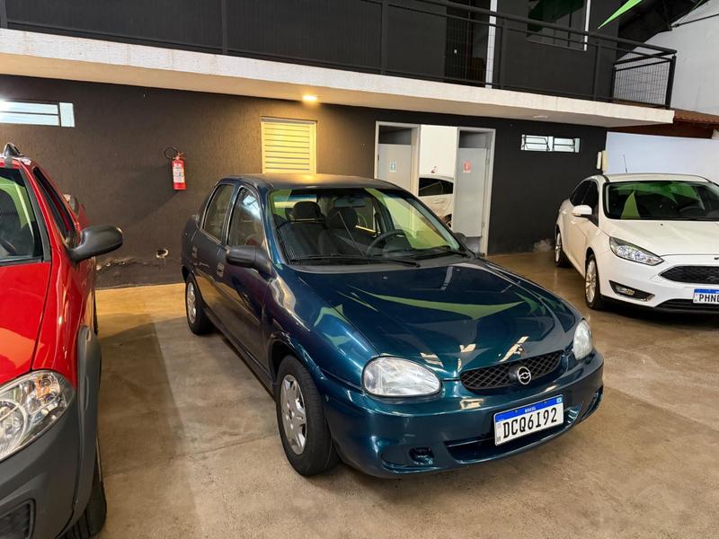 Chevrolet Corsa Super - foto 7