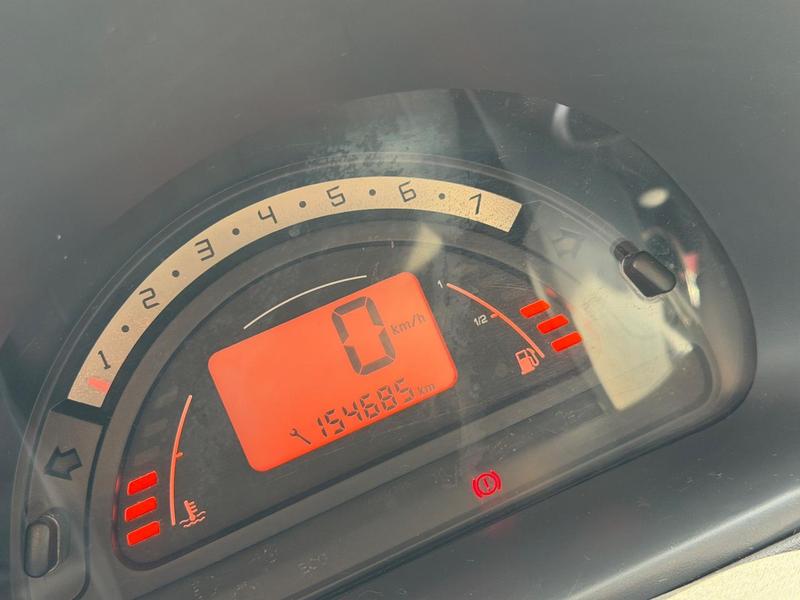 Citroën C3 Glx 1.4 Glx Sonora 1.4 Flex 8V 5P - foto 7