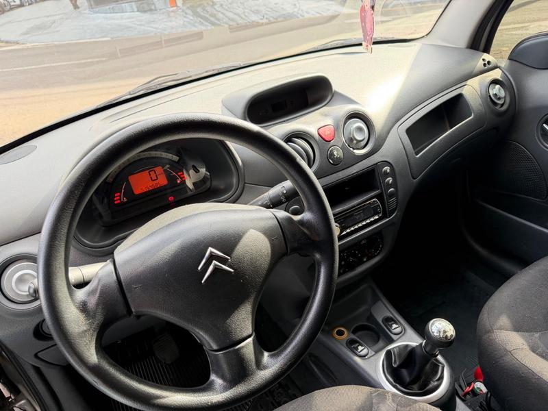 Citroën C3 Glx 1.4 Glx Sonora 1.4 Flex 8V 5P - foto 8