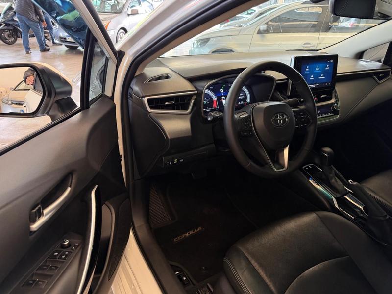 Toyota Corolla XEi 2.0 - foto 11