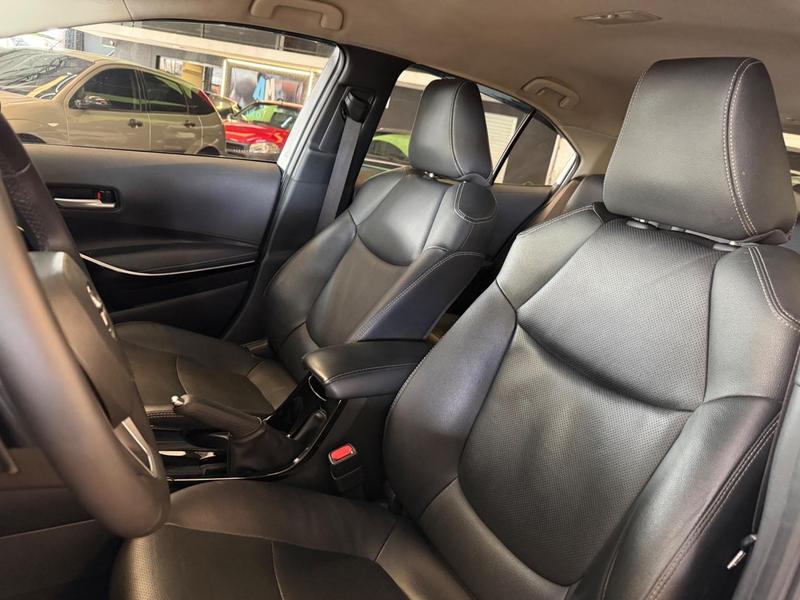 Toyota Corolla XEi 2.0 - foto 12