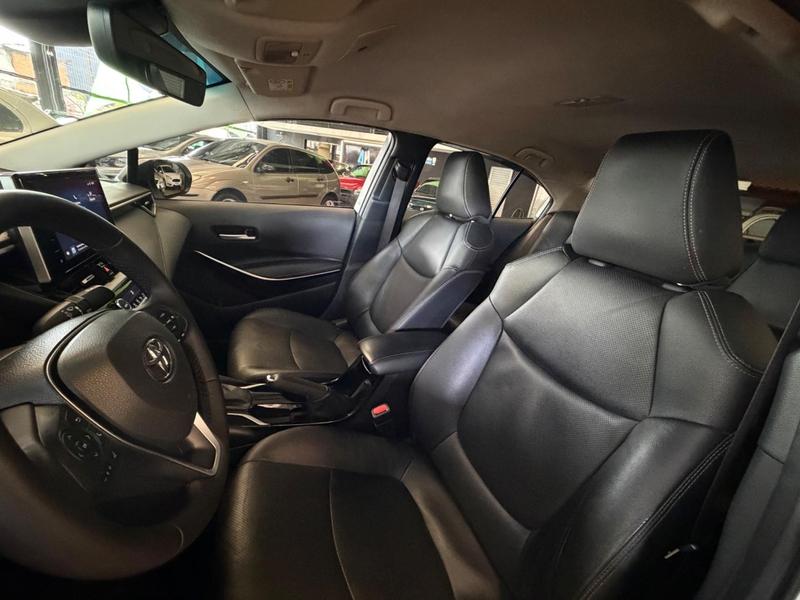 Toyota Corolla XEi 2.0 - foto 13