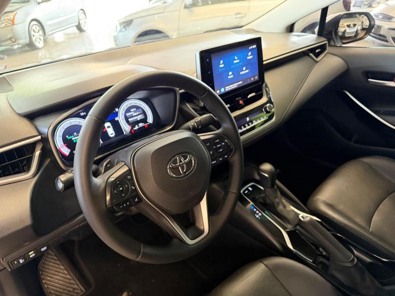 Toyota Corolla XEi 2.0 - foto 17