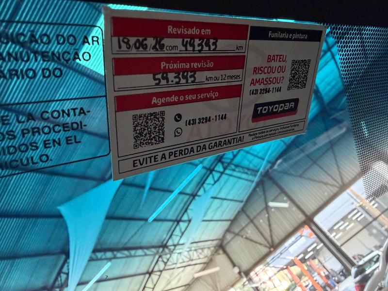 Toyota Corolla XEi 2.0 - foto 18