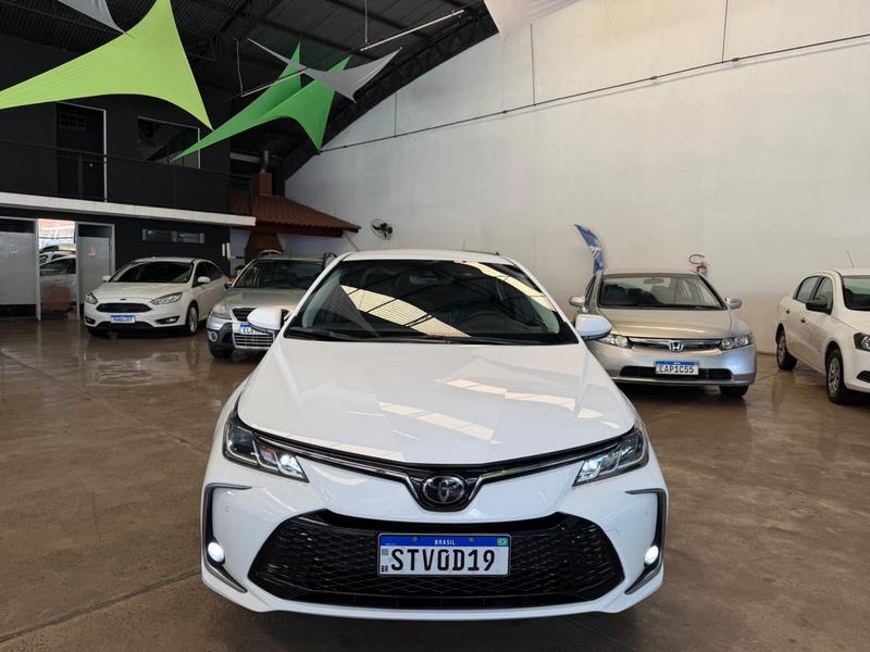 Toyota Corolla XEi 2.0 - foto 3