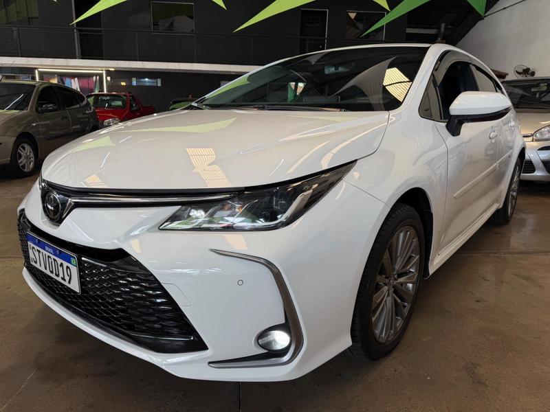 Toyota Corolla XEi 2.0 - foto 4