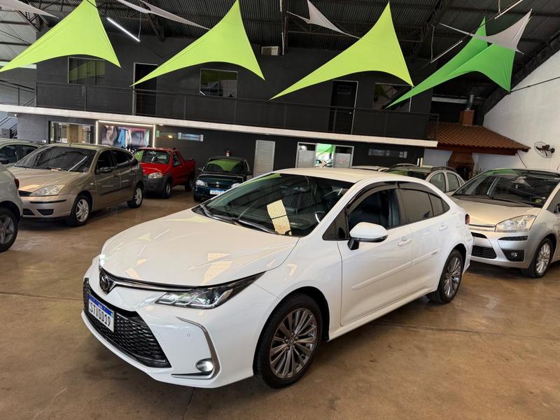Toyota Corolla XEi 2.0 - foto 5