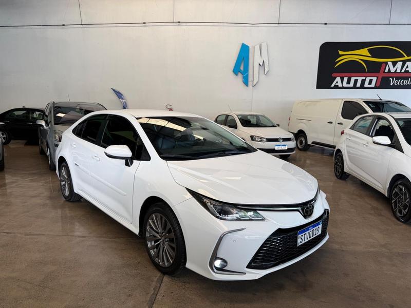 Toyota Corolla XEi 2.0 - foto 6
