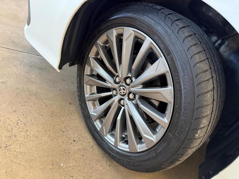 Toyota Corolla XEi 2.0 - foto 7