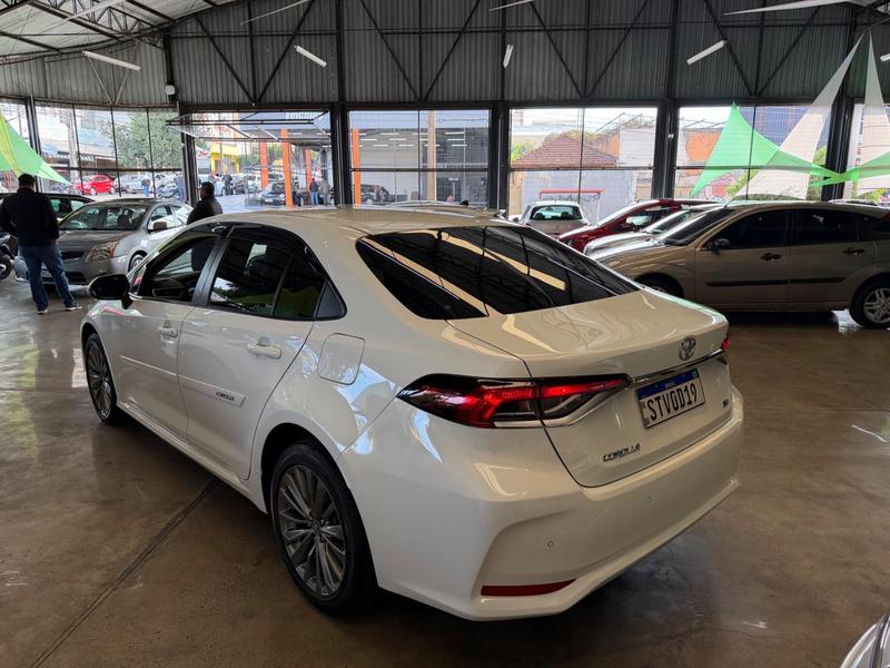 Toyota Corolla XEi 2.0 - foto 8