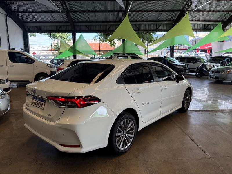 Toyota Corolla XEi 2.0 - foto 10