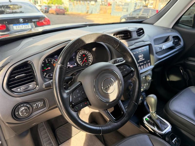 Jeep Renegade thawk at d - foto 11