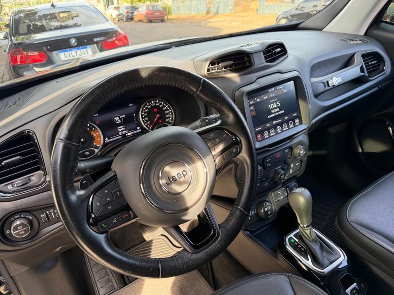 Jeep Renegade thawk at d - foto 13