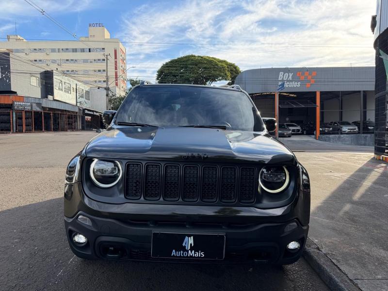Jeep Renegade thawk at d - foto 2