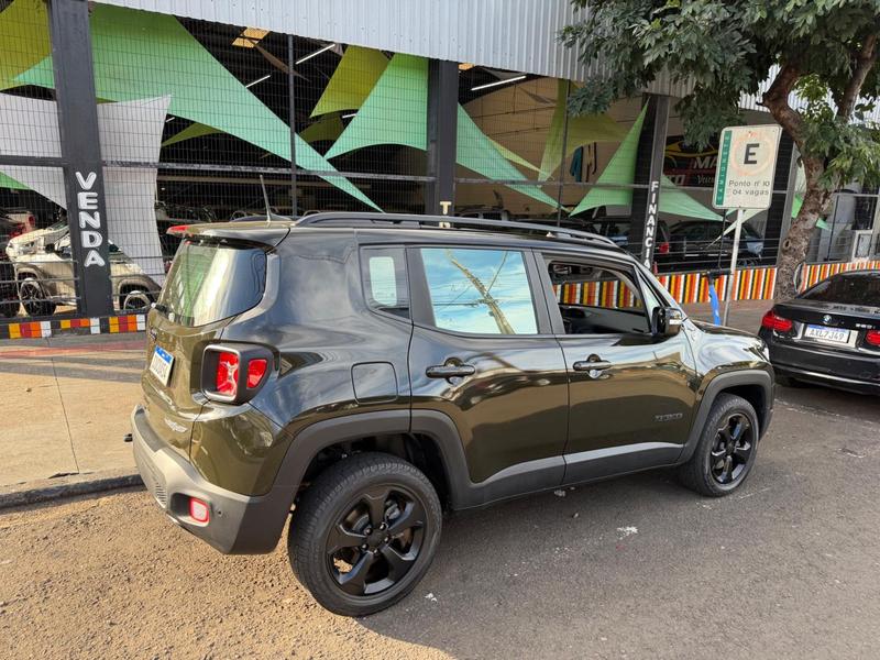 Jeep Renegade thawk at d - foto 4