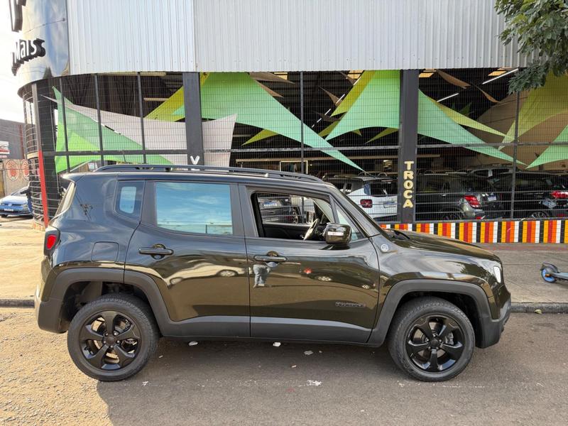 Jeep Renegade thawk at d - foto 5