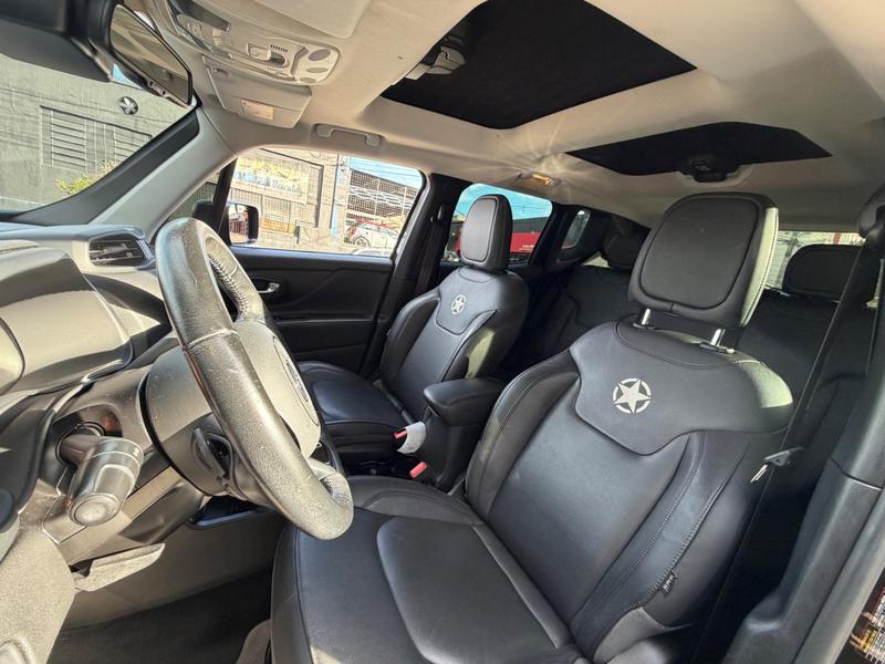 Jeep Renegade thawk at d - foto 7