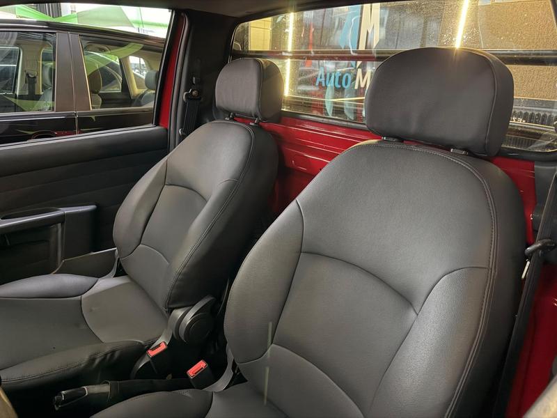 Fiat Strada working - foto 11