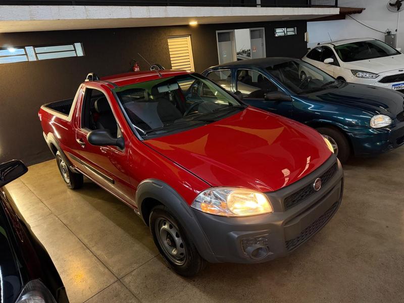 Fiat Strada working - foto 3