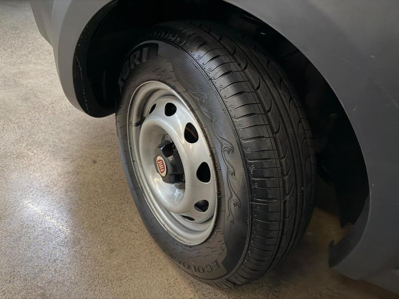 Fiat Strada working - foto 5