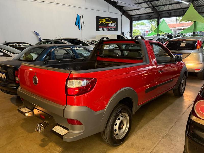 Fiat Strada working - foto 6
