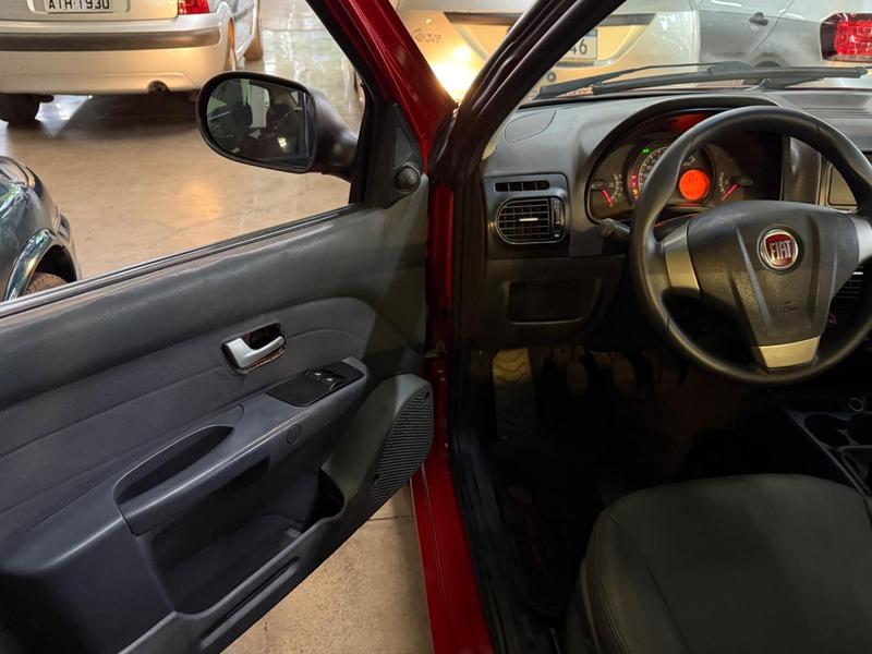 Fiat Strada working - foto 8