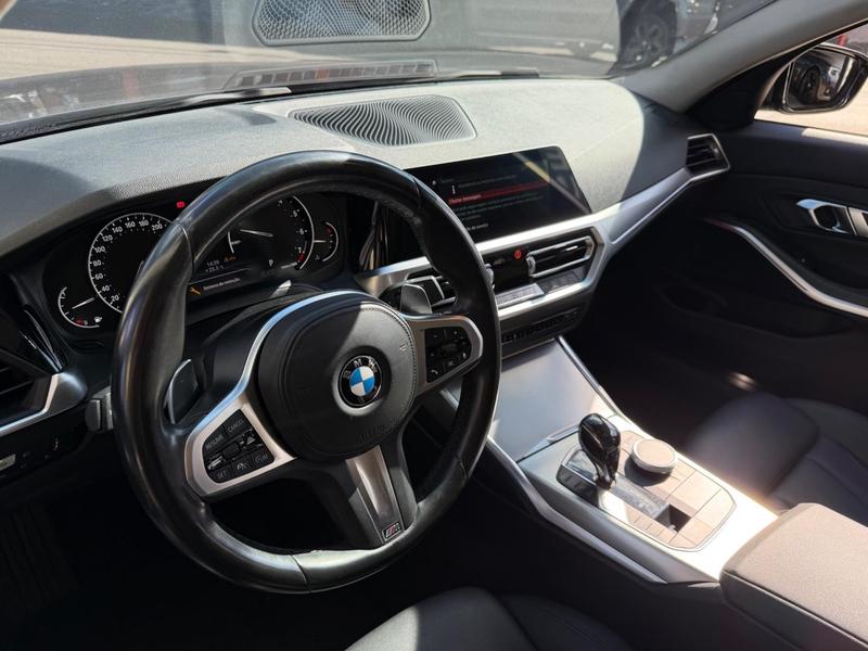 BMW 330i - foto 16