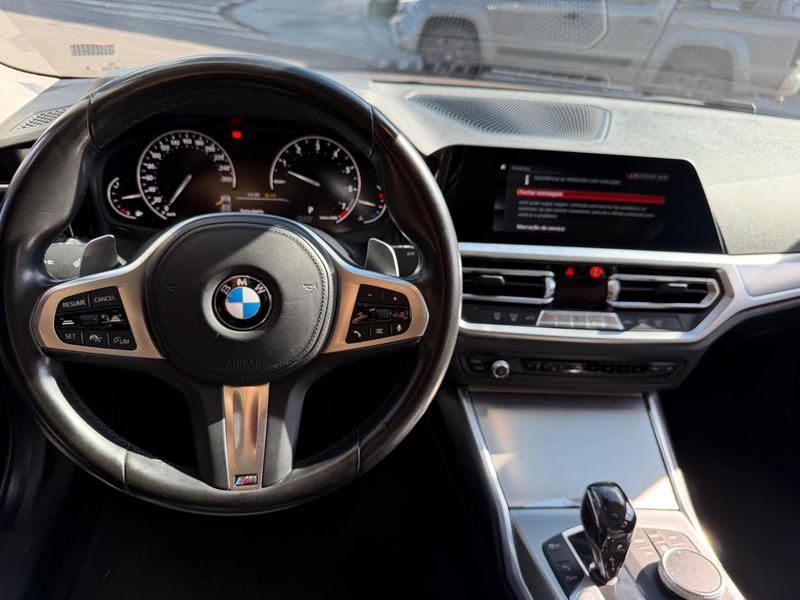 BMW 330i - foto 17