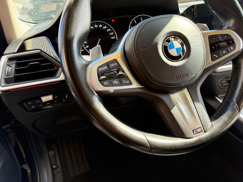 BMW 330i - foto 20