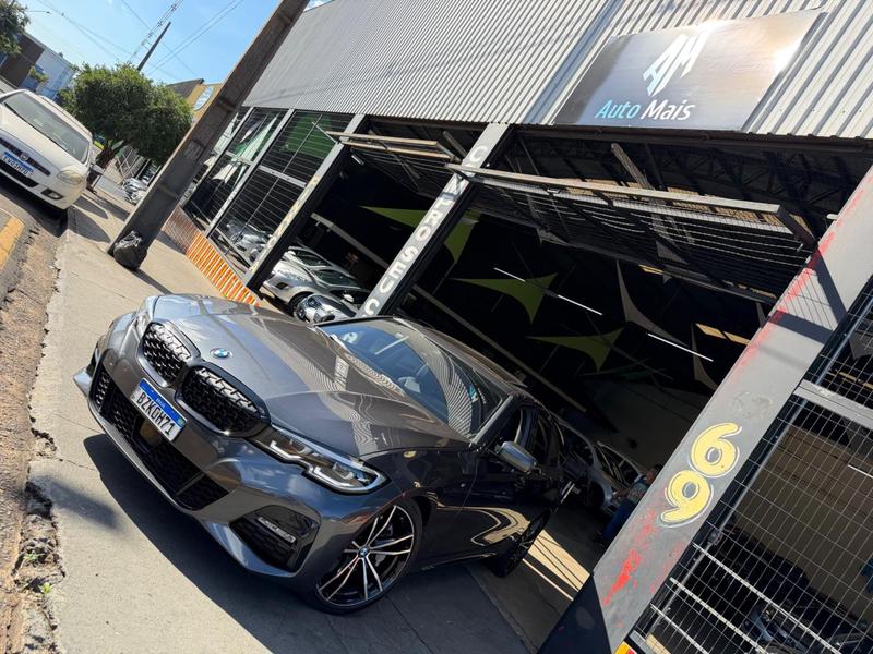 BMW 330i - foto 2
