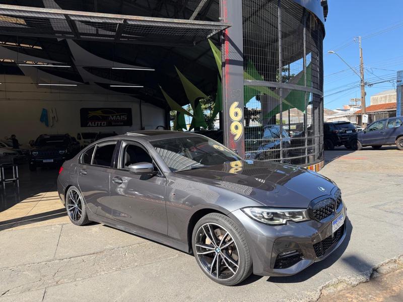 BMW 330i - foto 5
