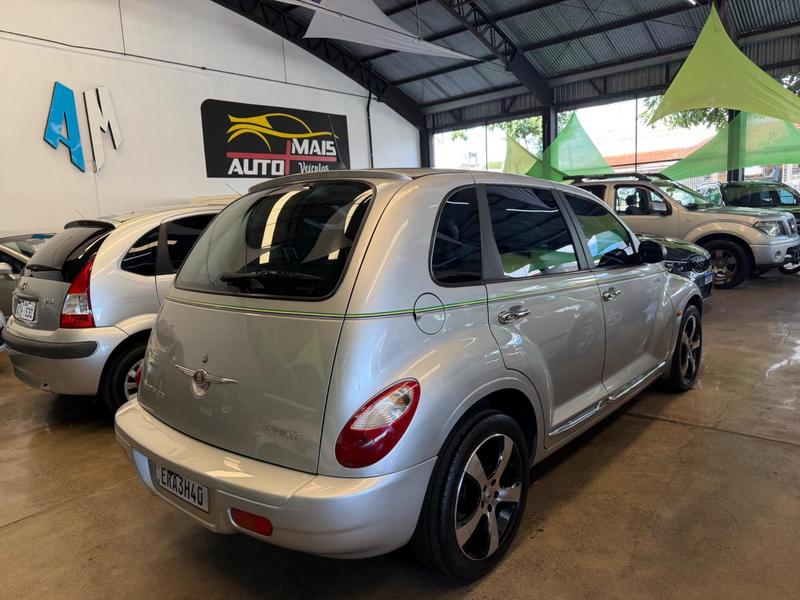 Chrysler PT Cruiser C - foto 11
