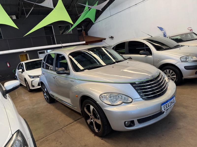 Chrysler PT Cruiser C - foto 12