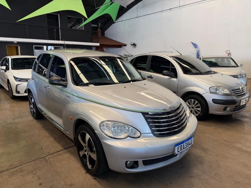 Chrysler PT Cruiser C - foto 13