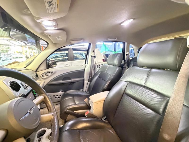 Chrysler PT Cruiser C - foto 2