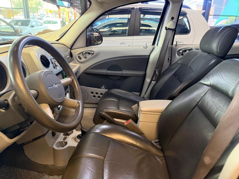 Chrysler PT Cruiser C - foto 3
