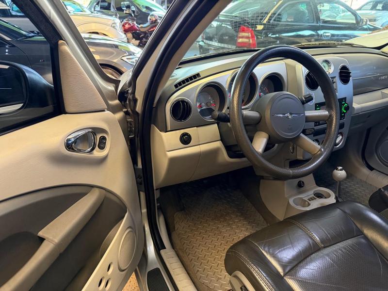 Chrysler PT Cruiser C - foto 4