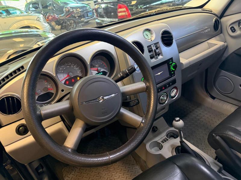 Chrysler PT Cruiser C - foto 5