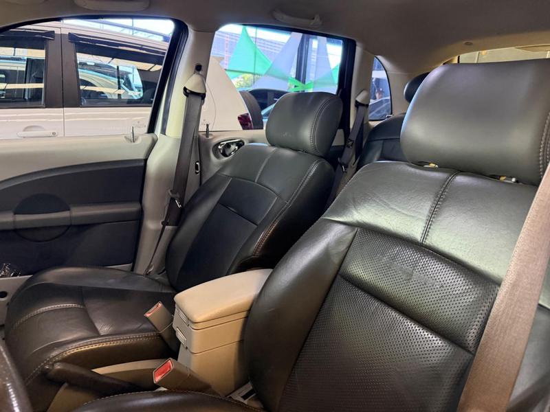 Chrysler PT Cruiser C - foto 7