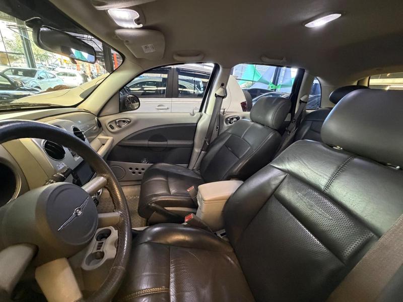 Chrysler PT Cruiser C - foto 8