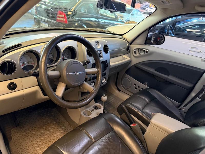 Chrysler PT Cruiser C - foto 9
