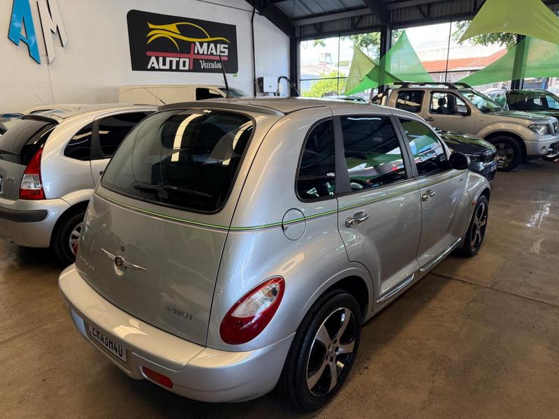 Chrysler PT Cruiser C - foto 10
