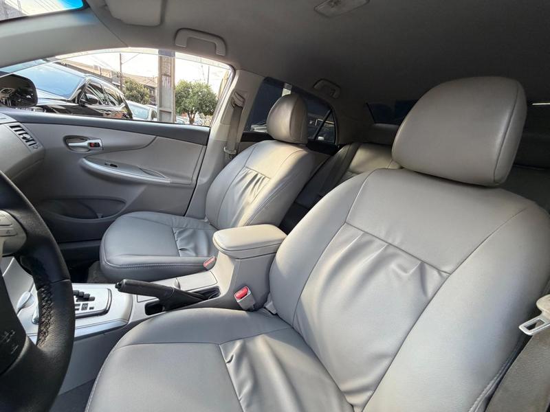 Toyota Corolla xei20flex - foto 11