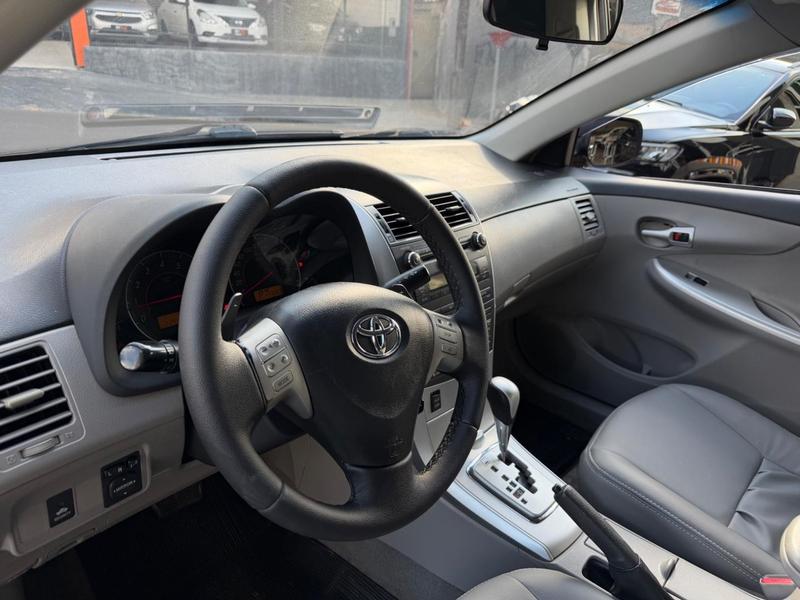 Toyota Corolla xei20flex - foto 12