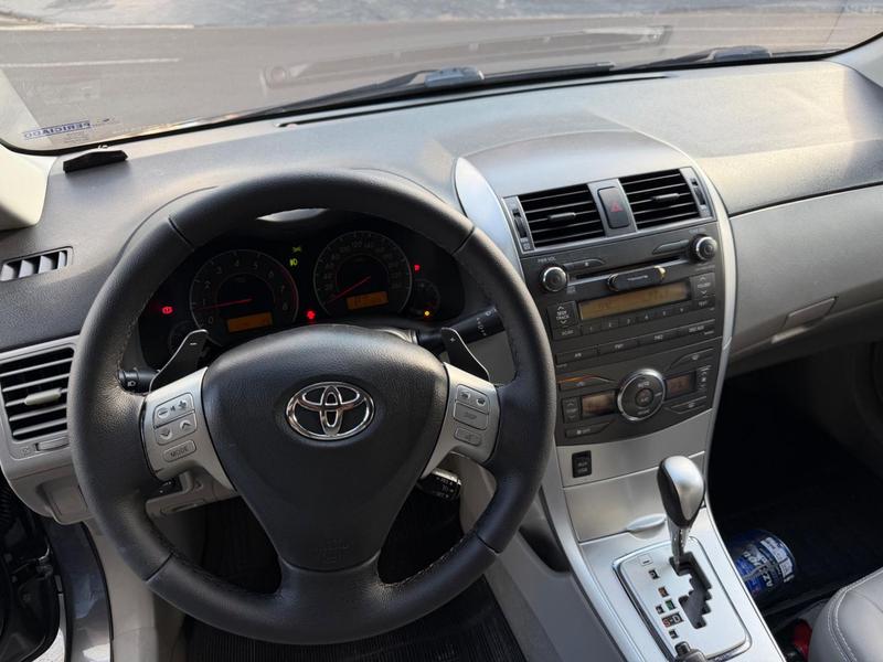 Toyota Corolla xei20flex - foto 13