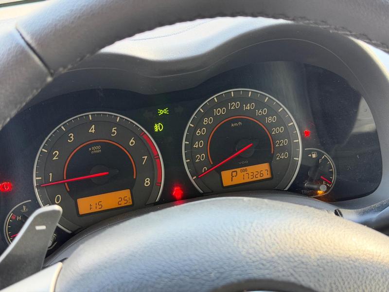 Toyota Corolla xei20flex - foto 14