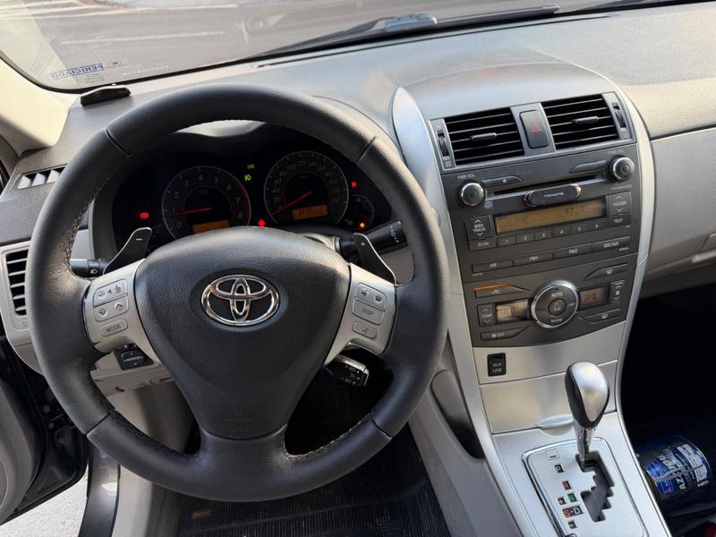 Toyota Corolla xei20flex - foto 15